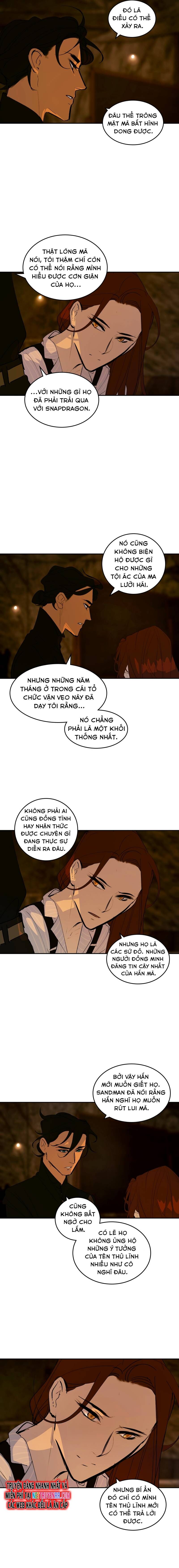 Hoa Lục Bình Tím Chapter 93.3 - 3