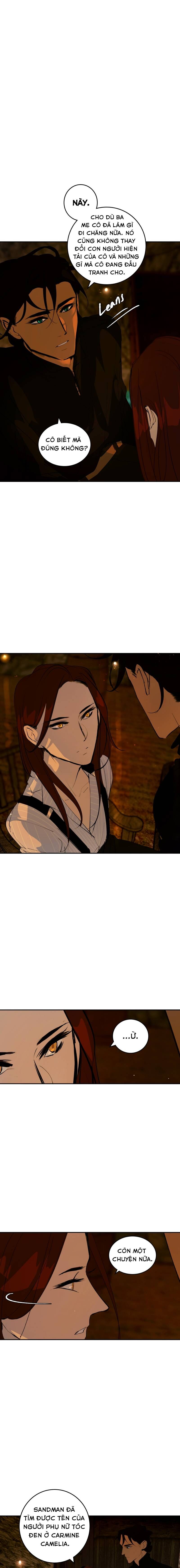 Hoa Lục Bình Tím Chapter 93.3 - 4