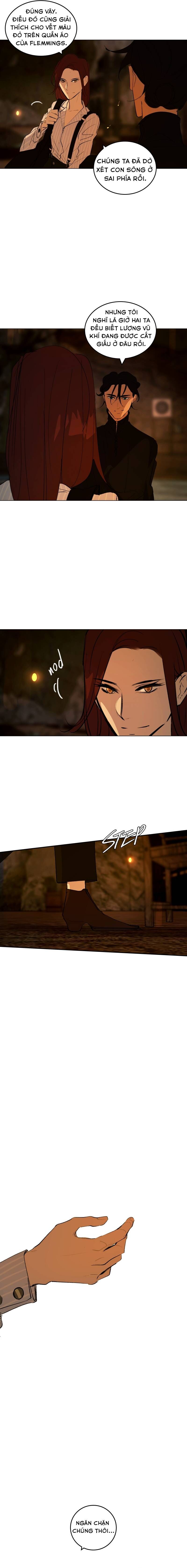 Hoa Lục Bình Tím Chapter 93.3 - 6