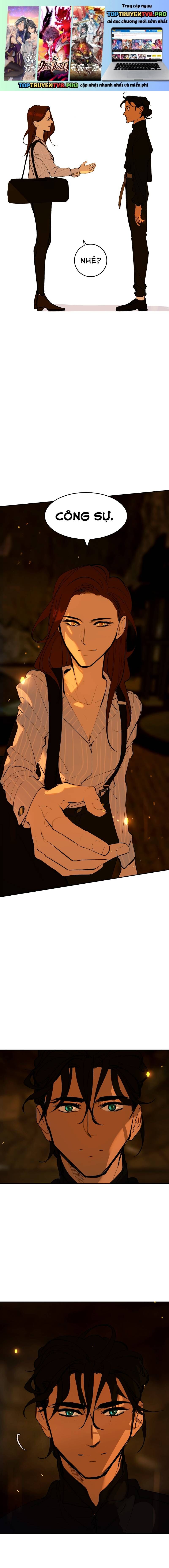 Hoa Lục Bình Tím Chapter 93.4 - 2