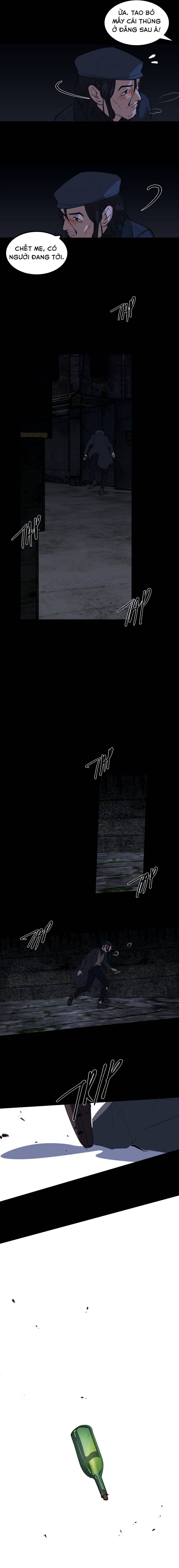 Hoa Lục Bình Tím Chapter 93.4 - 5