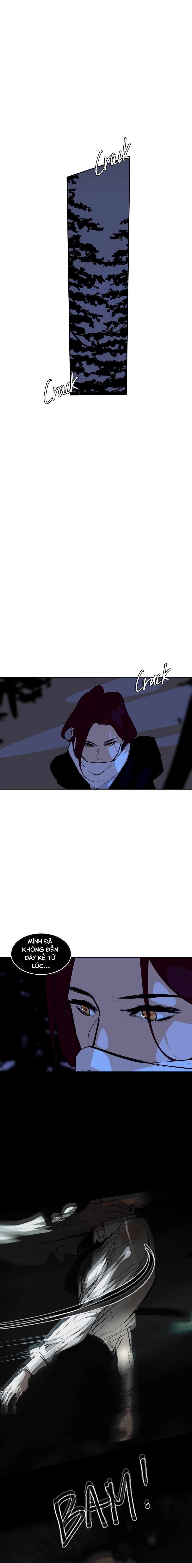 Hoa Lục Bình Tím Chapter 93 - 2