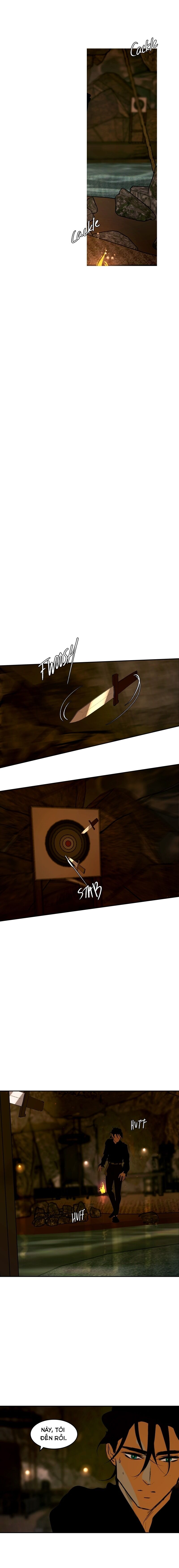 Hoa Lục Bình Tím Chapter 93 - 4