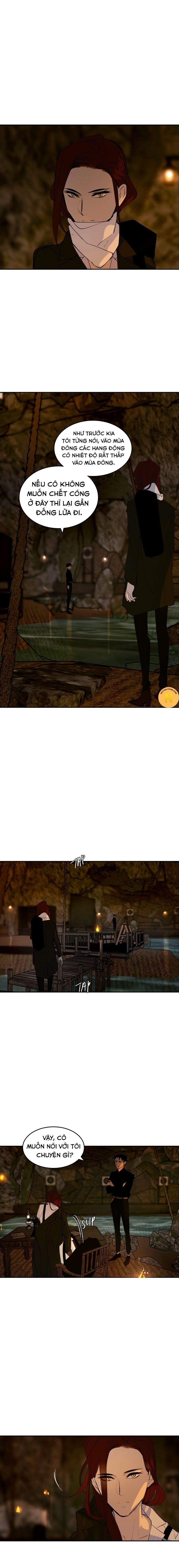 Hoa Lục Bình Tím Chapter 93 - 5