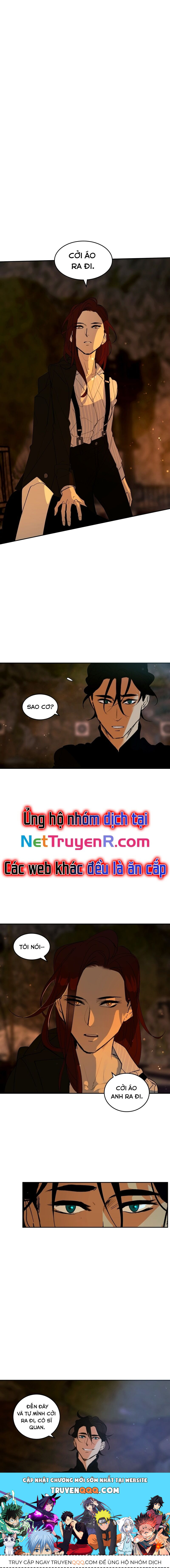 Hoa Lục Bình Tím Chapter 93 - 6