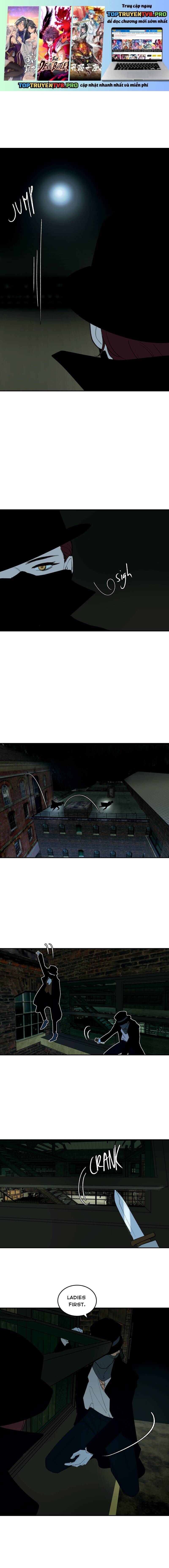 Hoa Lục Bình Tím Chapter 94.1 - 2