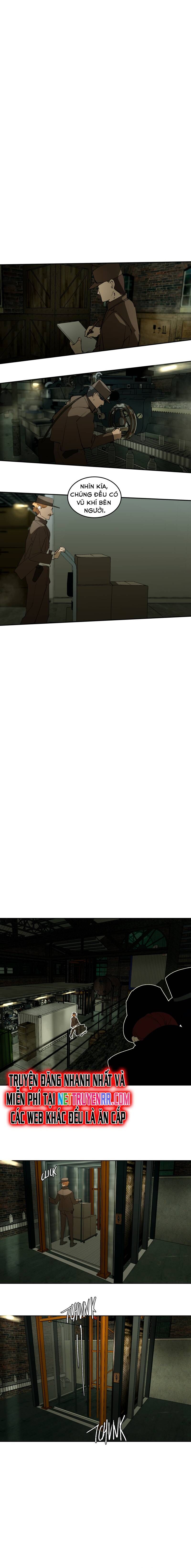 Hoa Lục Bình Tím Chapter 94.1 - 4