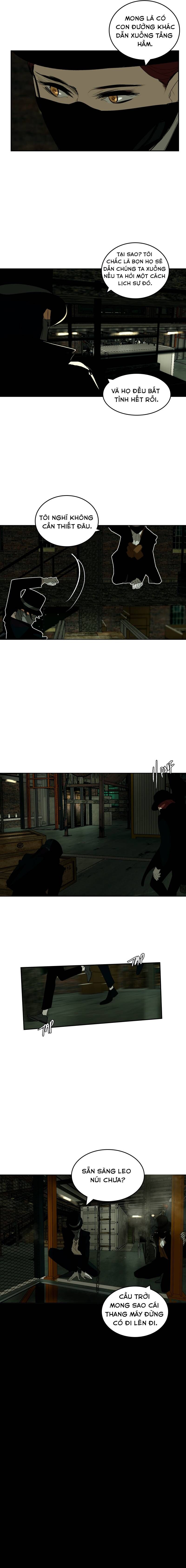 Hoa Lục Bình Tím Chapter 94.1 - 5