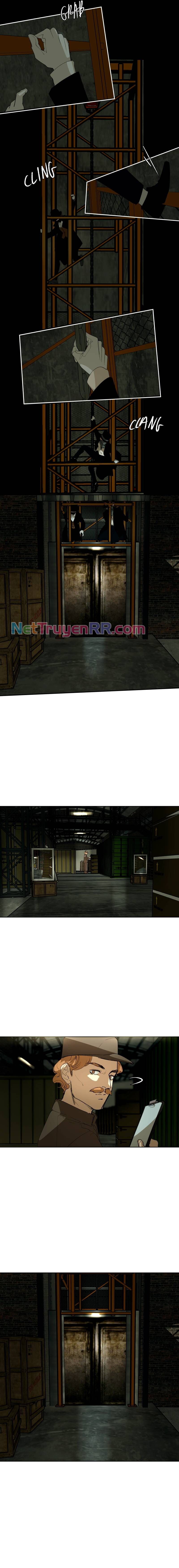 Hoa Lục Bình Tím Chapter 94.1 - 6