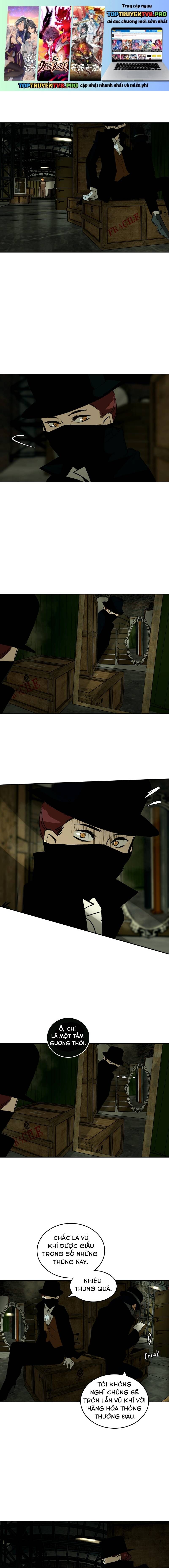 Hoa Lục Bình Tím Chapter 94.2 - 2