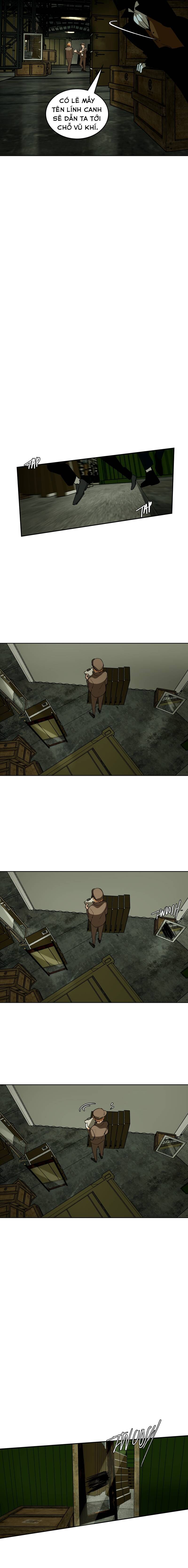 Hoa Lục Bình Tím Chapter 94.2 - 3