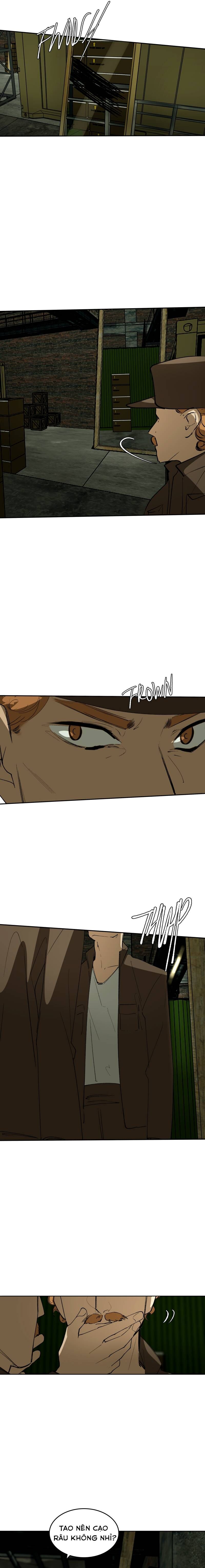 Hoa Lục Bình Tím Chapter 94.2 - 4