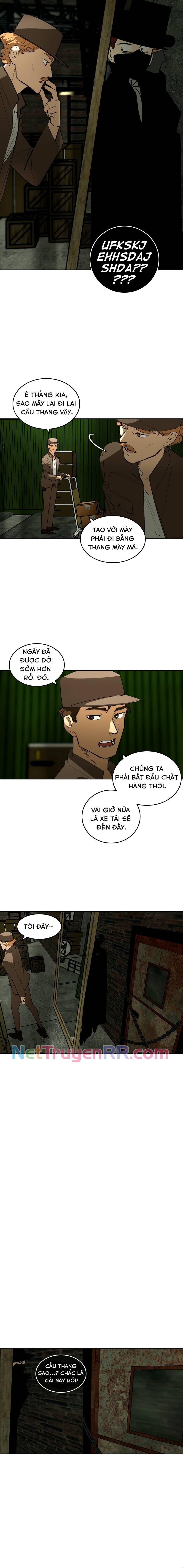 Hoa Lục Bình Tím Chapter 94.2 - 5