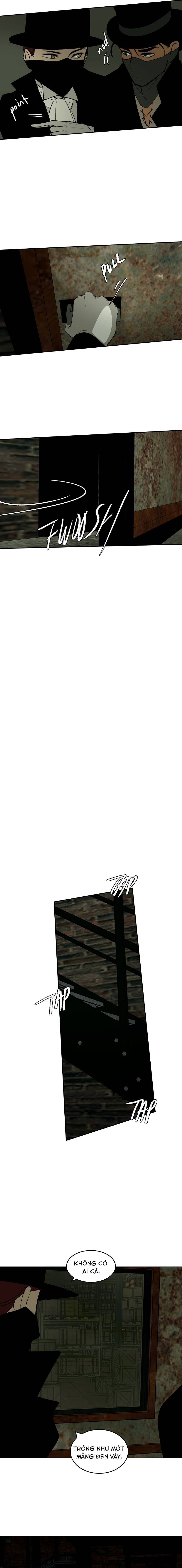 Hoa Lục Bình Tím Chapter 94.2 - 6