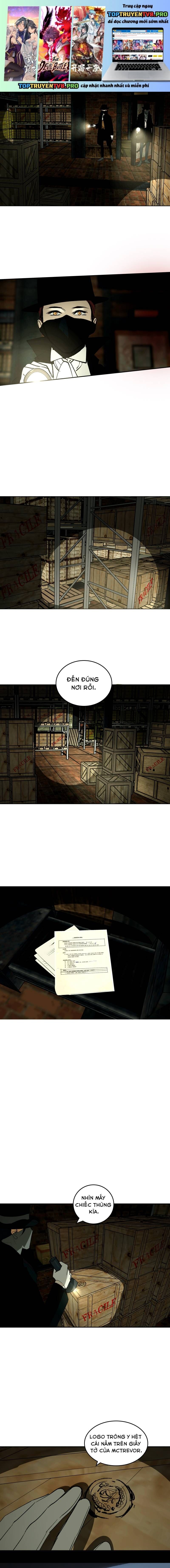 Hoa Lục Bình Tím Chapter 94.3 - 2