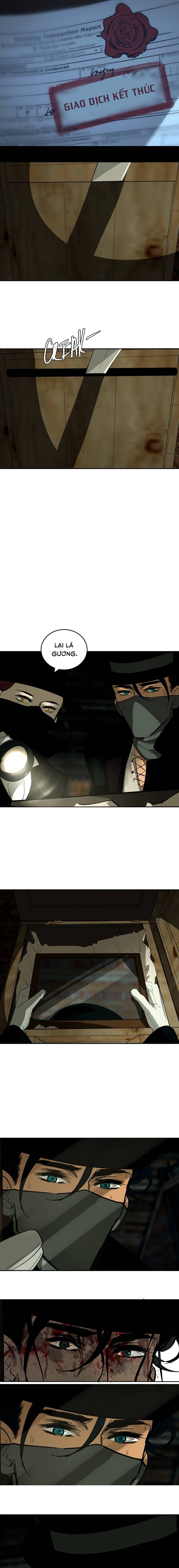 Hoa Lục Bình Tím Chapter 94.3 - 3