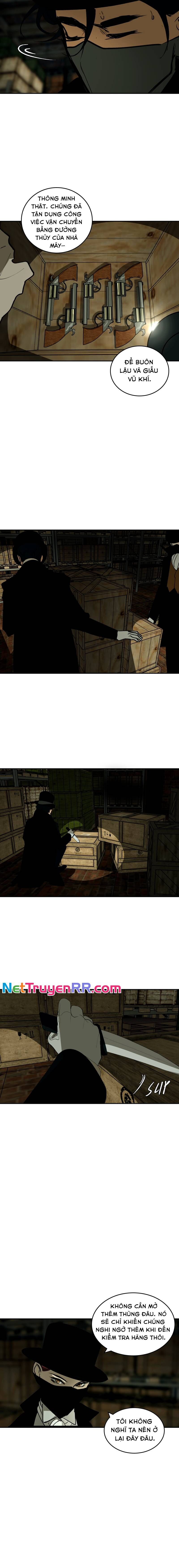 Hoa Lục Bình Tím Chapter 94.3 - 4