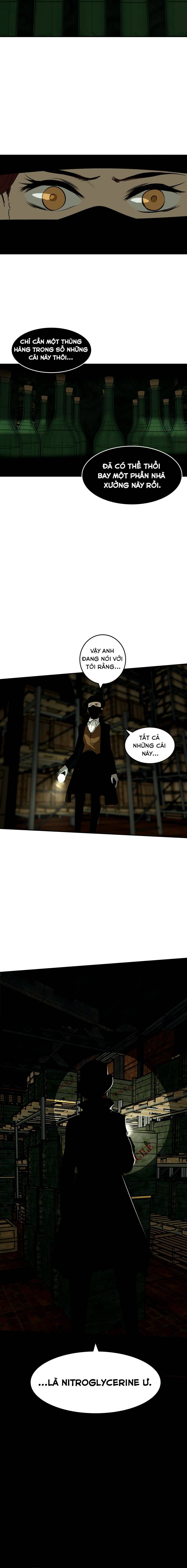 Hoa Lục Bình Tím Chapter 94.3 - 6