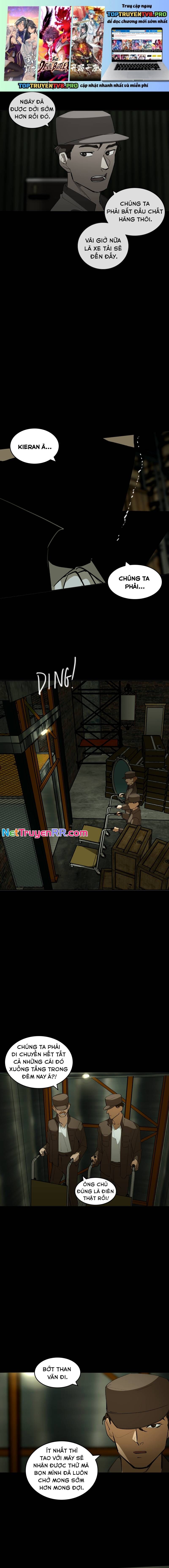 Hoa Lục Bình Tím Chapter 94.4 - 2