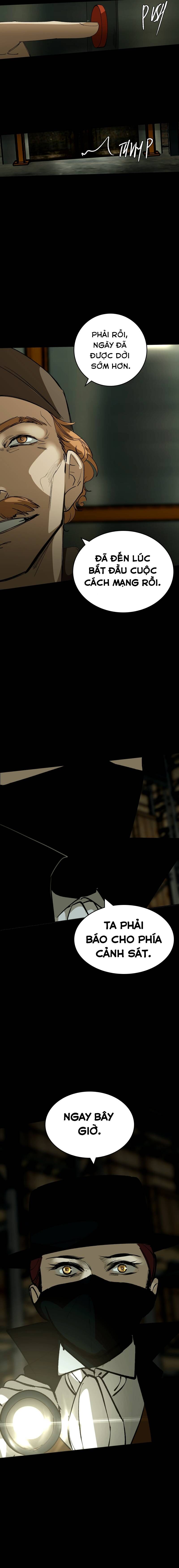 Hoa Lục Bình Tím Chapter 94.4 - 3