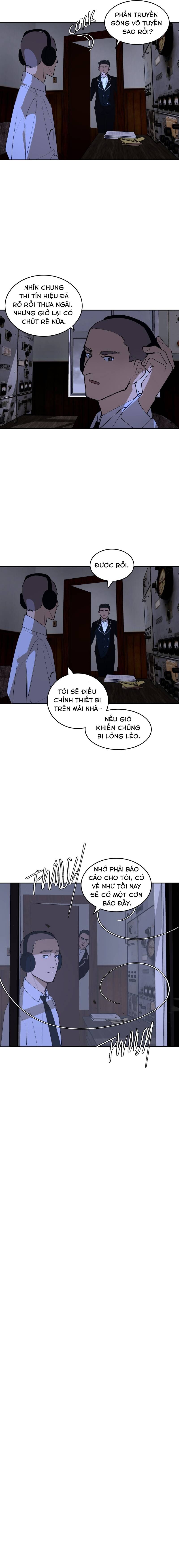 Hoa Lục Bình Tím Chapter 94 - 4
