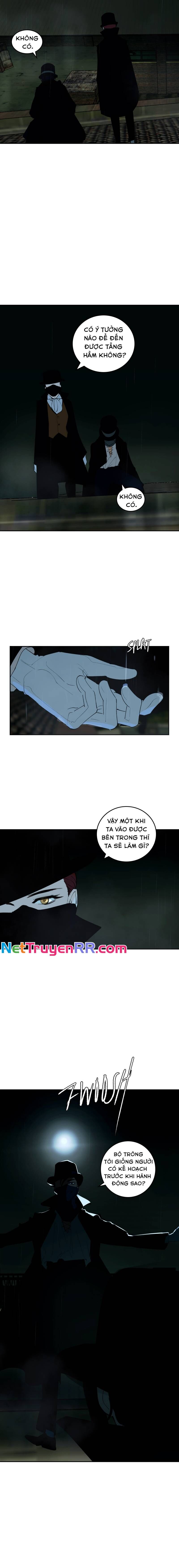 Hoa Lục Bình Tím Chapter 94 - 6