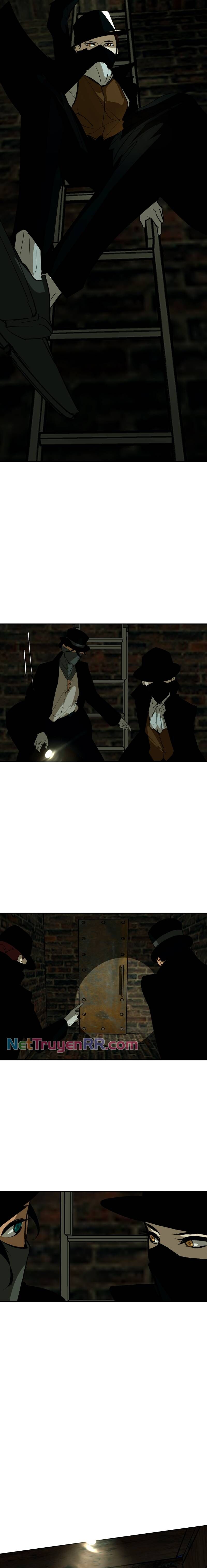 Hoa Lục Bình Tím Chapter 95.1 - 4