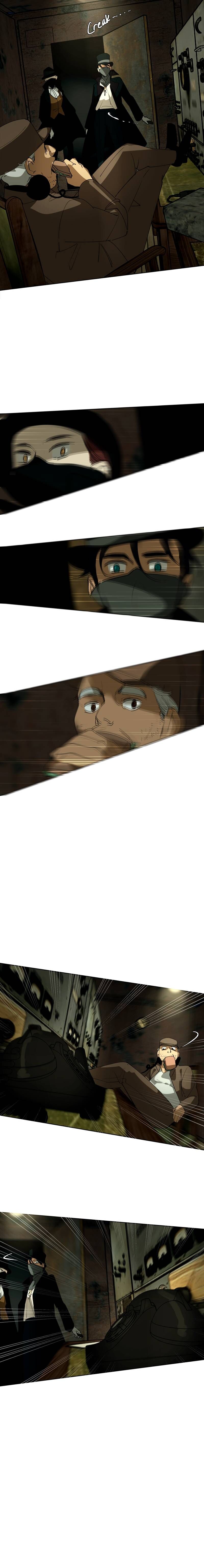 Hoa Lục Bình Tím Chapter 95.1 - 5