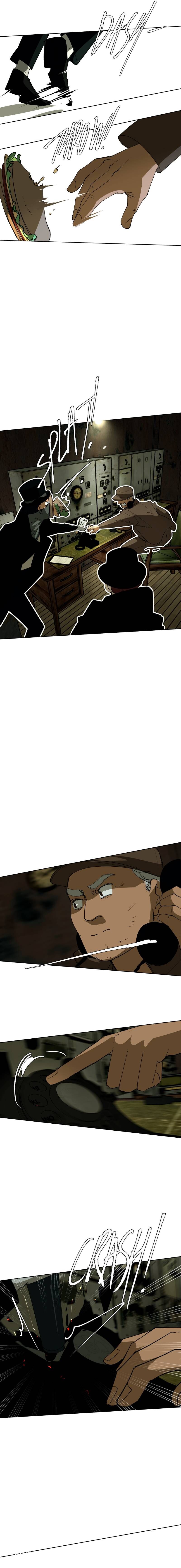 Hoa Lục Bình Tím Chapter 95.1 - 6