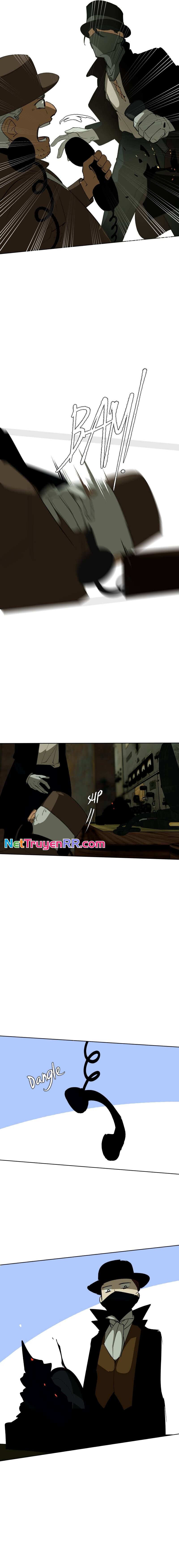 Hoa Lục Bình Tím Chapter 95.1 - 7