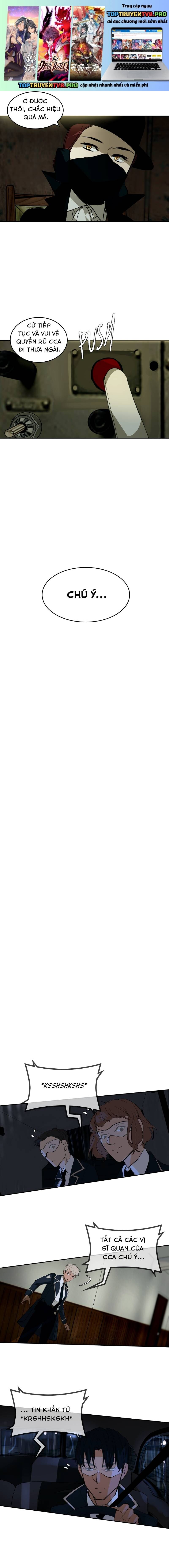 Hoa Lục Bình Tím Chapter 95.2 - 2