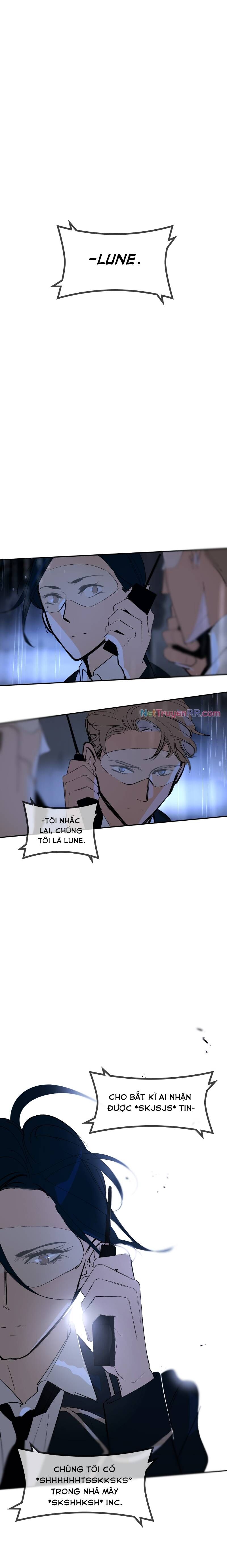 Hoa Lục Bình Tím Chapter 95.2 - 3