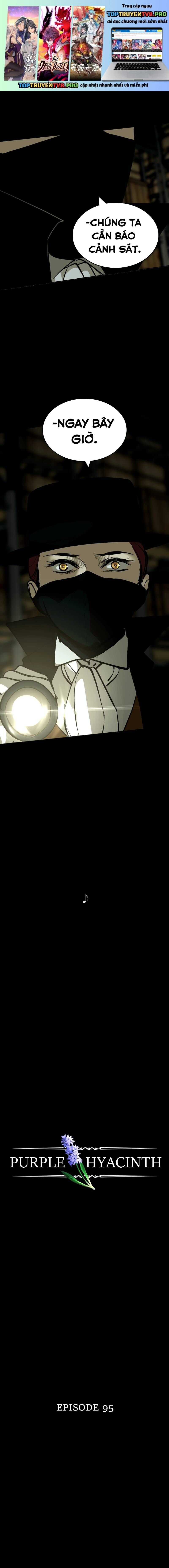 Hoa Lục Bình Tím Chapter 95 - 2