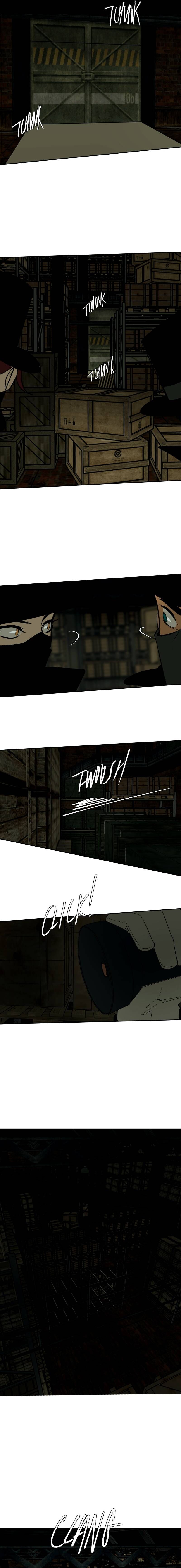 Hoa Lục Bình Tím Chapter 95 - 3