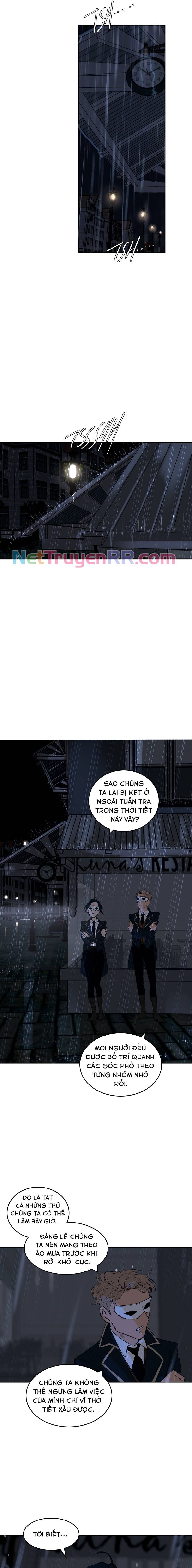 Hoa Lục Bình Tím Chapter 95 - 7