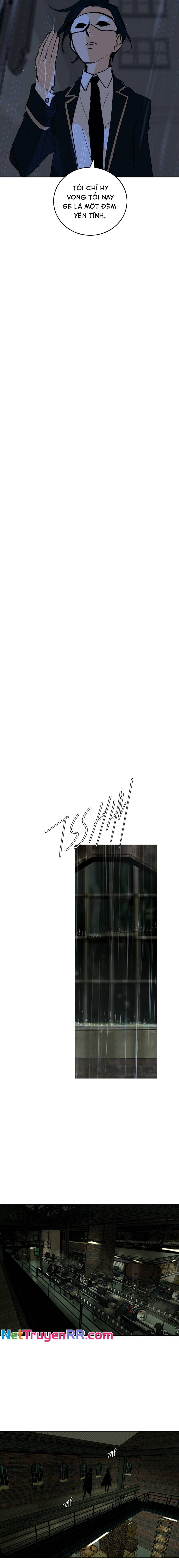 Hoa Lục Bình Tím Chapter 95 - 8