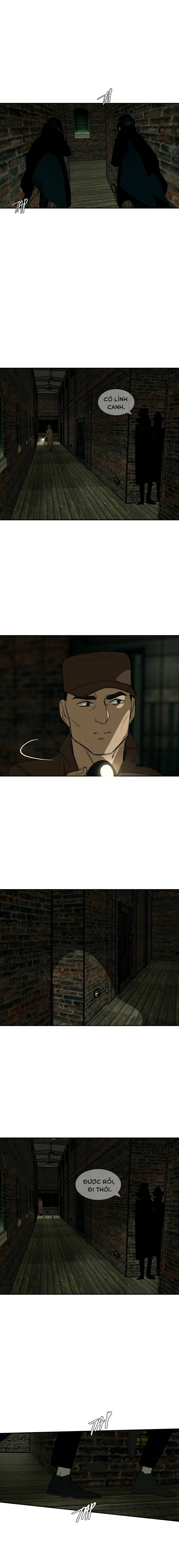 Hoa Lục Bình Tím Chapter 95 - 9