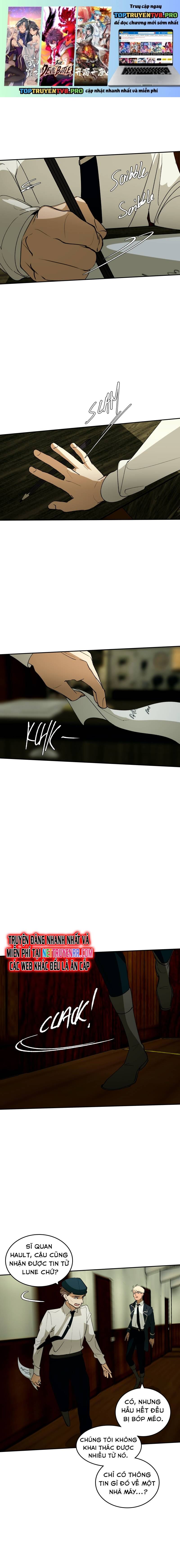 Hoa Lục Bình Tím Chapter 96 - 2