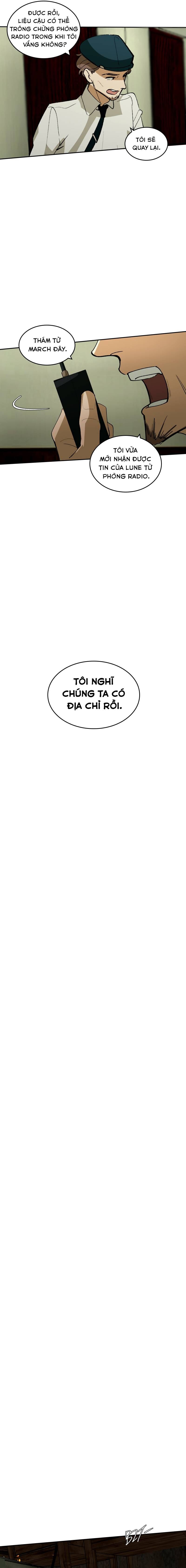 Hoa Lục Bình Tím Chapter 96 - 3