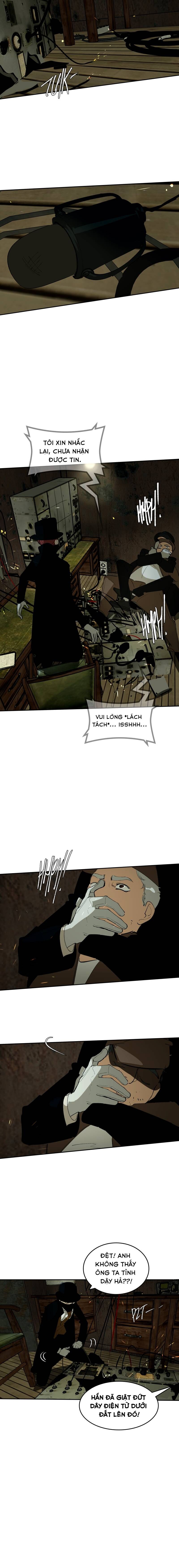 Hoa Lục Bình Tím Chapter 96 - 4