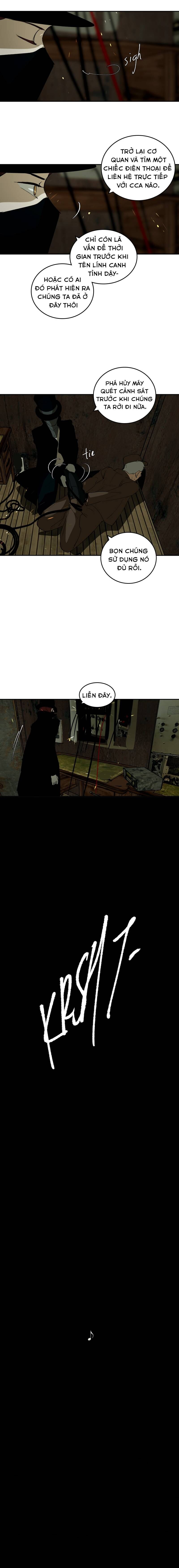 Hoa Lục Bình Tím Chapter 96 - 5