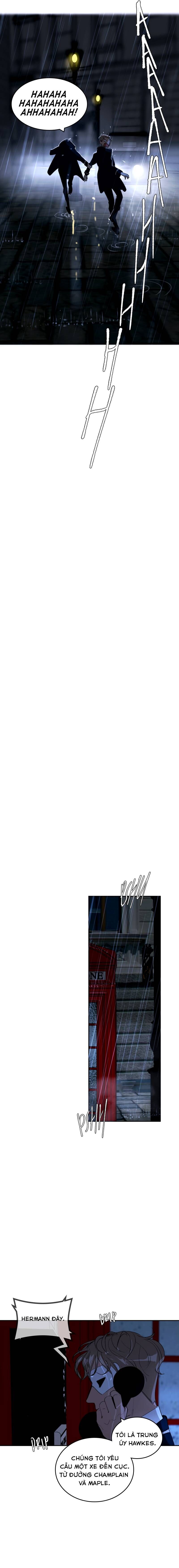 Hoa Lục Bình Tím Chapter 96 - 9