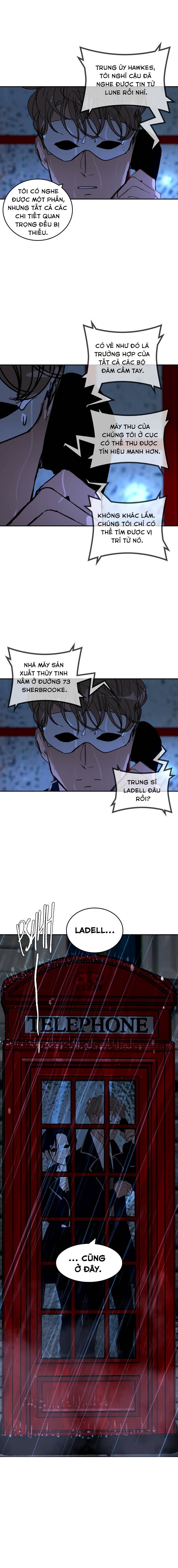 Hoa Lục Bình Tím Chapter 96 - 10