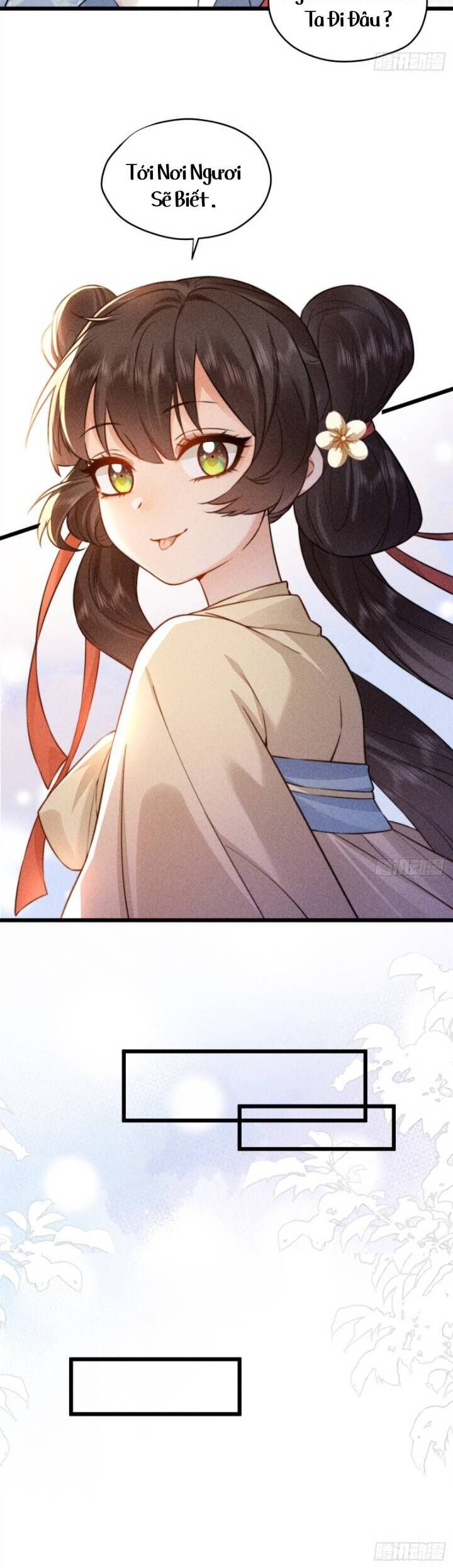 Đại Đế Cơ Chapter 11 - 12