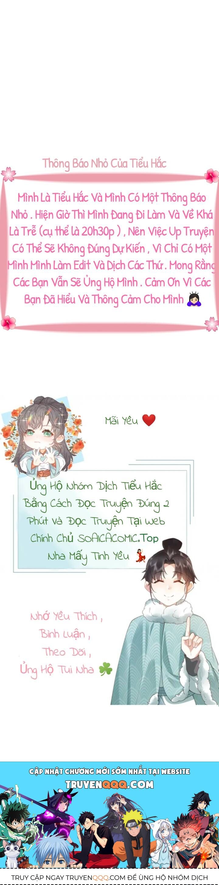 Đại Đế Cơ Chapter 11 - 19