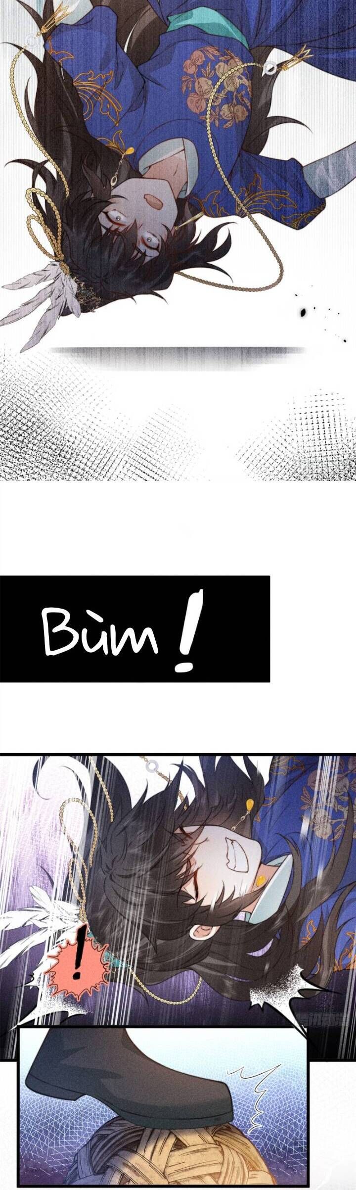 Đại Đế Cơ Chapter 11 - 6