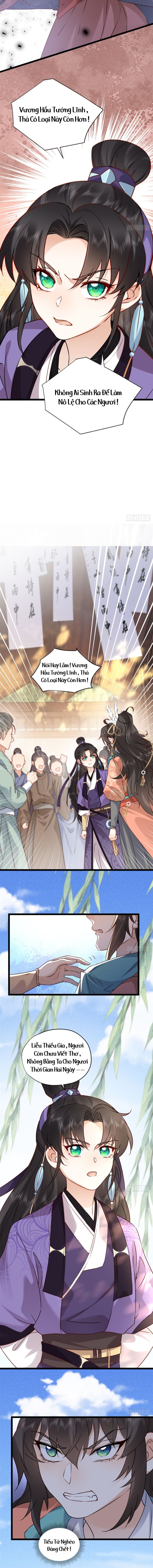 Đại Đế Cơ Chapter 13 - 7