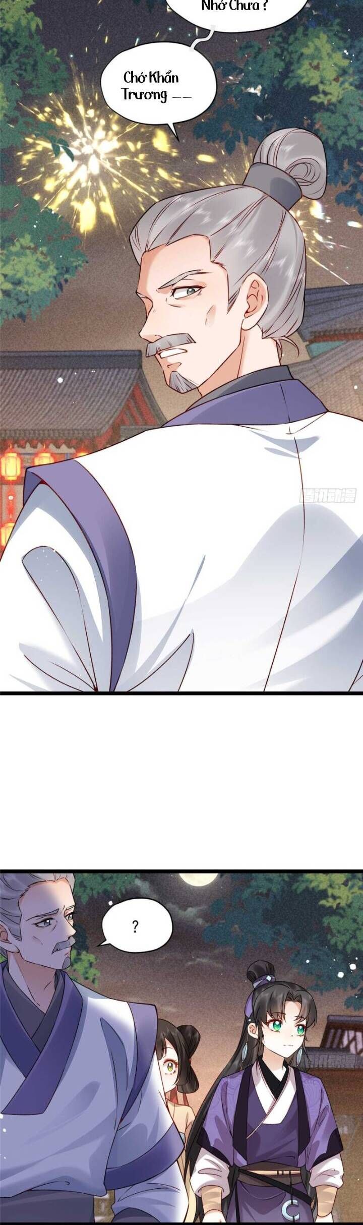 Đại Đế Cơ Chapter 16 - 2