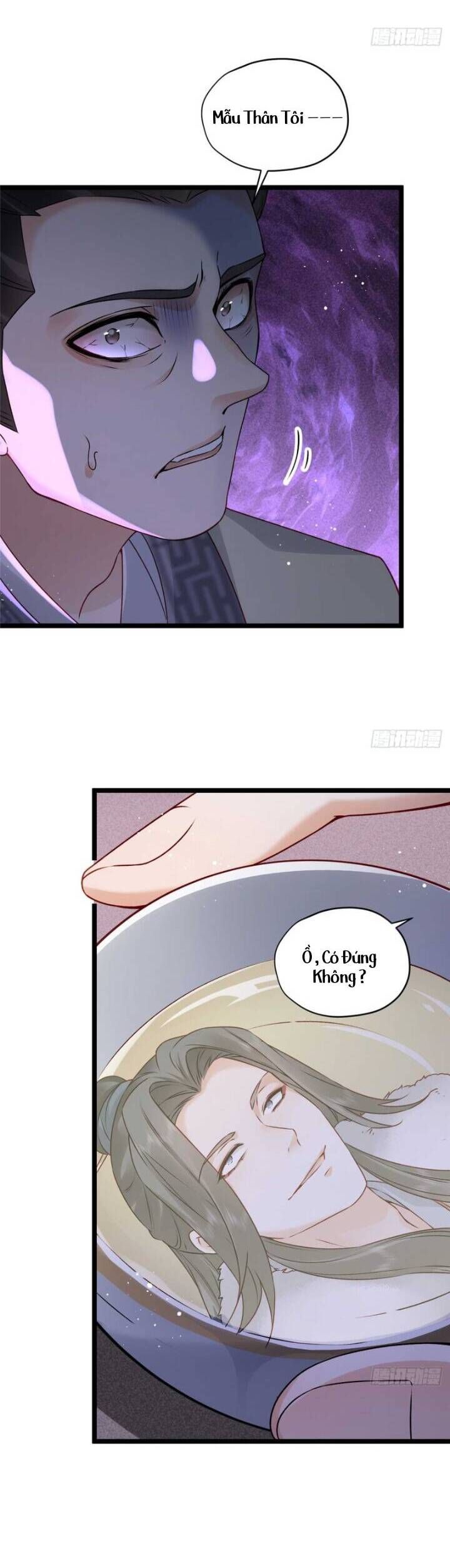 Đại Đế Cơ Chapter 16 - 12