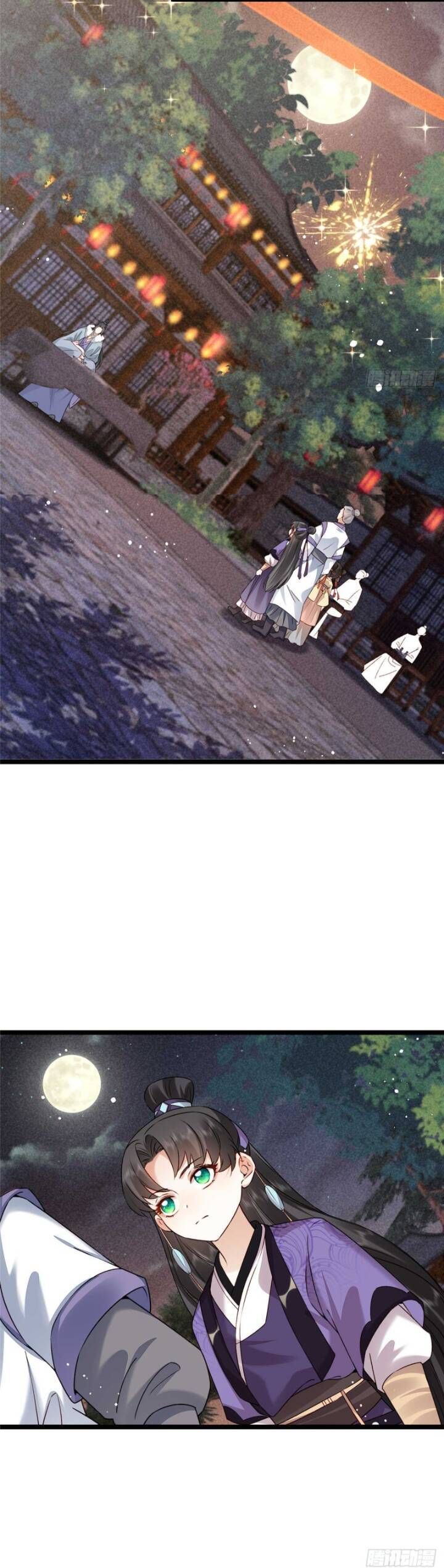 Đại Đế Cơ Chapter 16 - 4